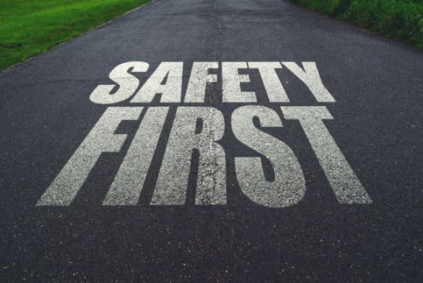 Tackling Road Safety - A Guide for Parish Councils